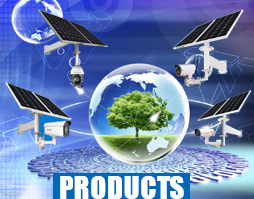 我們的產品