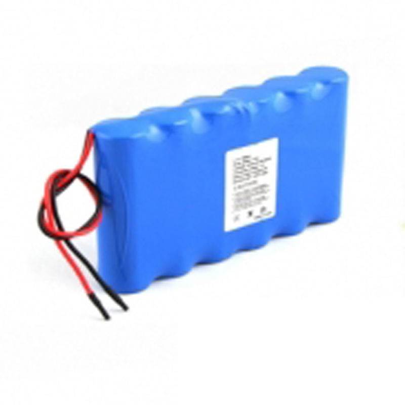 儲能12V6000mah 鋰電池組