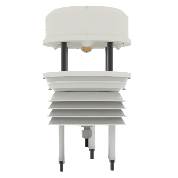 集創科技超聲波一體式氣象站