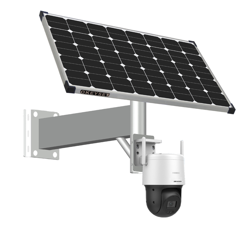 JCZ04BW-2MP-海康小球機